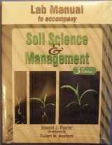 9780827378643-0827378645-Lab Manual to Accompany Soil Science and Management