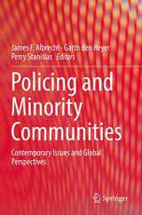 9783030191849-3030191842-Policing and Minority Communities: Contemporary Issues and Global Perspectives