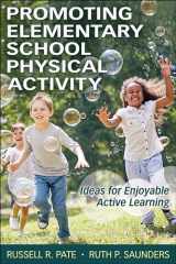 9781718214743-171821474X-Promoting Elementary School Physical Activity: Ideas for Enjoyable Active Learning
