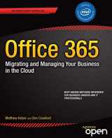9781430265269-1430265264-Office 365: Migrating and Managing Your Business in the Cloud