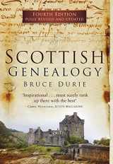 9780750984225-0750984228-Scottish Genealogy (Fourth Edition)