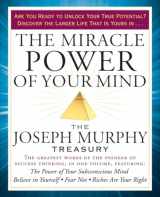 9781101983256-1101983256-The Miracle Power of Your Mind: The Joseph Murphy Treasury