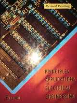 9780256176889-0256176884-Principles and Applications of Electrical Engineering