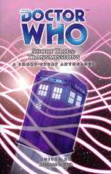 9781844352715-1844352714-Doctor Who Short Trips Transmissions (Dr Who)