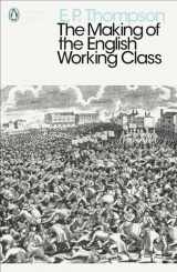 9780141976952-0141976950-Modern Classics Making of the English Working Class (Penguin Modern Classics)
