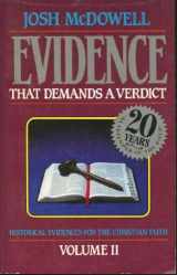 9780866050197-0866050191-Evidence Growth Guide Vol. 2: Uniqueness of the Bible