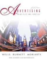 9780130477224-0130477222-Advertising: Principles and Practice (6th Edition)