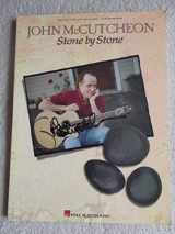 9780793538744-0793538742-John McCutcheon - Stone by Stone