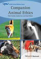9781118376690-1118376692-Companion Animal Ethics (Universities Federation for Animal Welfare)
