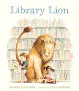 9780763622626-0763622621-Library Lion