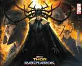 9781302903237-1302903233-The Art of Marvel Studios Thor Ragnarok