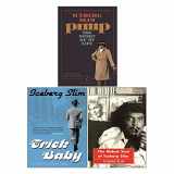 9789123703579-9123703571-Iceberg Slim Trick Baby,Naked Soul And Pimp 3 Books Collection Set