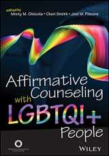 9781556203558-1556203551-Affirmative Counseling With LGBTQI + People