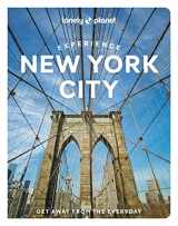 9781838694753-1838694757-Lonely Planet Experience New York City (Travel Guide)
