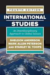 9780813350493-0813350492-International Studies: An Interdisciplinary Approach to Global Issues