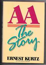 9780062554574-0062554573-A.A.: The Story