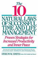 9780446670647-0446670642-10 Natural Laws of Successful Time and Life Management