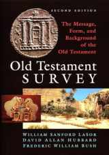 9780802882509-0802882501-Old Testament Survey: The Message, Form, and Background of the Old Testament