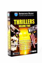 9781602450158-1602450153-Interstate Audio- Thrillers Volume 2