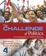 9781452241470-1452241473-The Challenge of Politics: An Introduction to Political Science