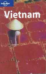 9781740596770-1740596773-Lonely Planet Vietnam (Travel Guides)