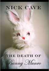 9781554685400-1554685400-The Death Of Bunny Munro