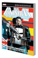 9781302907846-1302907840-PUNISHER EPIC COLLECTION: CAPITAL PUNISHMENT (Epic Collection: Punisher)