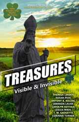 9780997971873-0997971878-Treasures: Visible & Invisible (Catholic Teen Books Visible & Invisible Anthology Series)