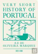 9789896714208-9896714207-Very Short History of Portugal (English Edition)