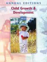 9780073516356-007351635X-Annual Editions: Child Growth and Development 09/10