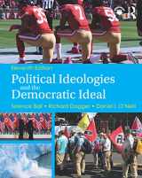 9780367235116-0367235110-Political Ideologies and the Democratic Ideal