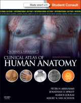 9780723436980-0723436983-McMinn and Abrahams' Clinical Atlas of Human Anatomy