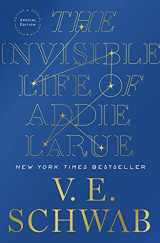 9781250830746-1250830745-The Invisible Life of Addie LaRue, Special Edition