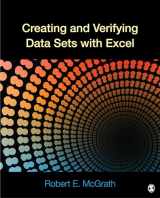 9781483331454-1483331458-Creating and Verifying Data Sets with Excel