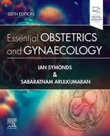 9780702076381-0702076384-Essential Obstetrics and Gynaecology