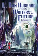 9781619862654-1619862654-L. Ron Hubbard Presents Writers of the Future Volume 30