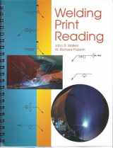 9781566378208-1566378206-Welding Print Reading