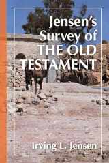 9780802443076-0802443079-Jensen's Survey of the Old Testament: Search and Discover