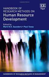 9781781009239-1781009236-Handbook of Research Methods on Human Resource Development (Handbooks of Research Methods in Management series)