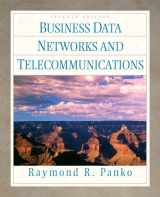 9780136153405-0136153402-Business Data Networks and Telecommunications