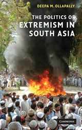 9780521875844-0521875846-The Politics of Extremism in South Asia