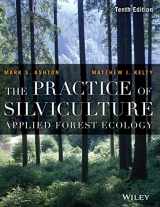9781119270959-1119270952-The Practice of Silviculture: Applied Forest Ecology