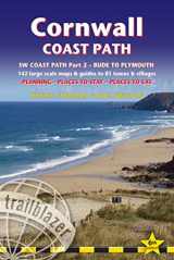 9781905864713-190586471X-Cornwall Coast Path: (South-West Coast Path Part 2) includes 142 Large-Scale Walking Maps & Guides to 81 Towns and Villages - Planning, Places to ... - Bude to Plymouth (British Walking Guides)