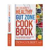 9781737829089-1737829088-Dr. Colbert's Healthy Gut Zone Cookbook