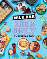 9780593231920-0593231929-Milk Bar: Kids Only: A Cookbook