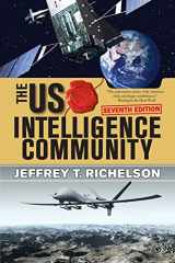 9780813349183-0813349184-The U.S. Intelligence Community