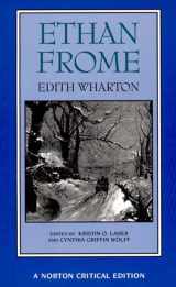 9780393966350-0393966356-Ethan Frome: A Norton Critical Edition (Norton Critical Editions)