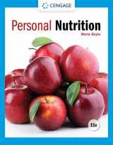9780357446935-0357446933-Personal Nutrition (MindTap Course List)