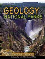 9781792481505-1792481500-Geology of National Parks