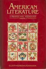 9780130272447-0130272442-American Literature: A Prentice Hall Anthology